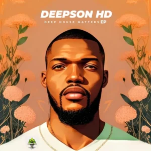Deepson HD - I can't feel my feet