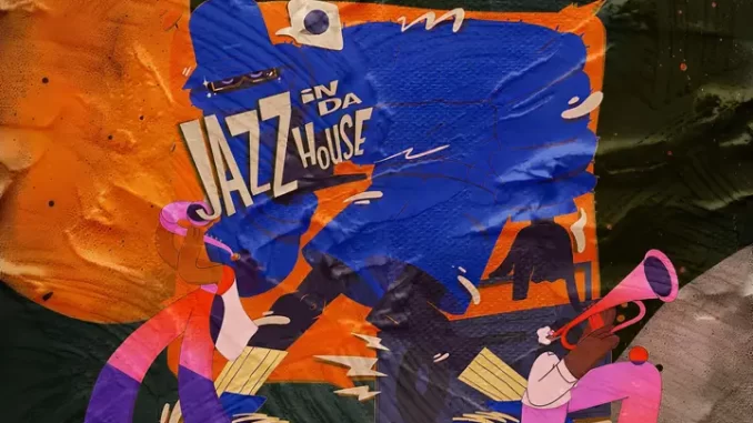 Djy-MaTen-Amukelani-M---1-Of-Us-Series-Episode-4 Djy Ma'Ten & Amukelani M - 1 Of Us Series Episode 4 (Jazz In Da House)