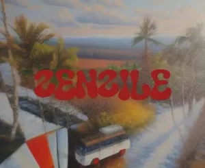 Djy Ma'Ten & Mr JazziQ - Zenzile ft. Leerosoul, Thatohatsi & Jandas