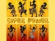 Domboshaba & Payseen - Super Power (Club Mix)