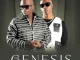 Dr Thulz & Judah Bass - The Genesis EP