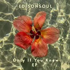 EdisonSoul - Only If You Knew (Reprised Mix)