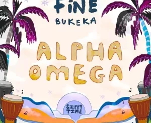 FiNE & Bukeka - Alpha Omega (Citizen Deep Remix)