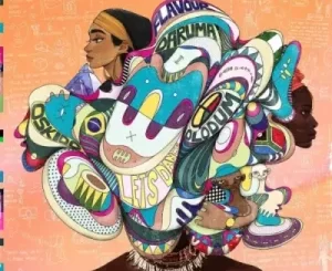 Flavour, OSKIDO & Olodum - Lets Dance ft. X-Wise