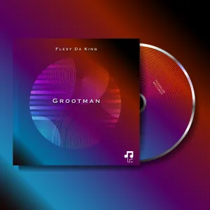 Flexy Da King - Grootman EP