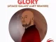 Halo, Maiya & Atjazz - Glory (Atjazz Galaxy Aart Remixes)