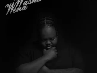 Heavy-K, Mark Khoza & Sir Trill- Washa Wena