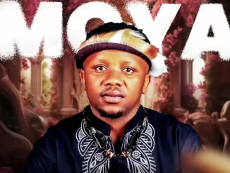 Hot Tee - Moyà ft. Bongza, Smilo & Ndoose SA