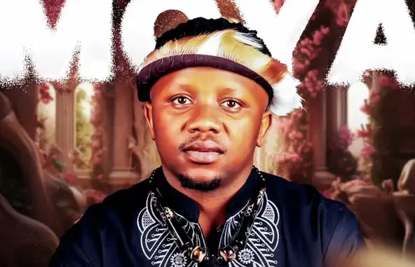 Hot Tee - Moyà ft. Bongza, Smilo & Ndoose SA