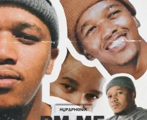 Hypaphonik - Rm.me EP