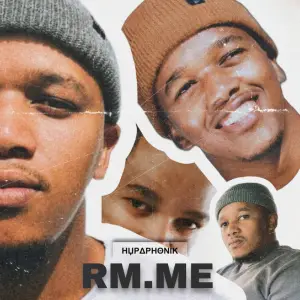 Hypaphonik - Rm.me EP