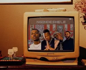 Jadenfunky, Sjavas Da Deejay & DJy Fresh - Ngindeshele ft. Luu Nineleven