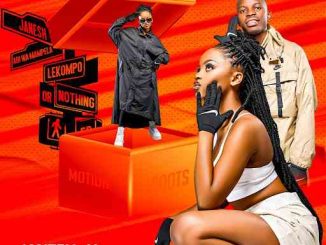 Janesh & Abi wa Mampela - Inama ft. Master Chuza & Hitboss SA
