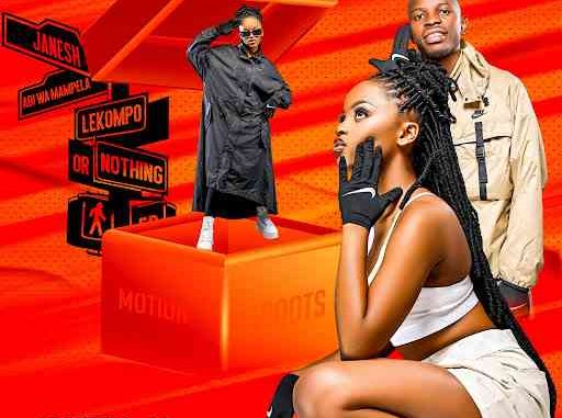 Janesh-Abi-wa-Mampela---Inama Janesh & Abi wa Mampela - Inama ft. Master Chuza & Hitboss SA