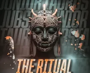 Junior Taurus & Jubsta - The Ritual