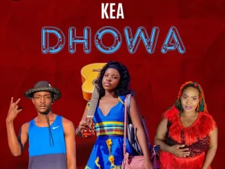 Khaejedi Ya Balozwi - Kea Dhowa ft. Tribby Wadi Bhozza & Mukosi