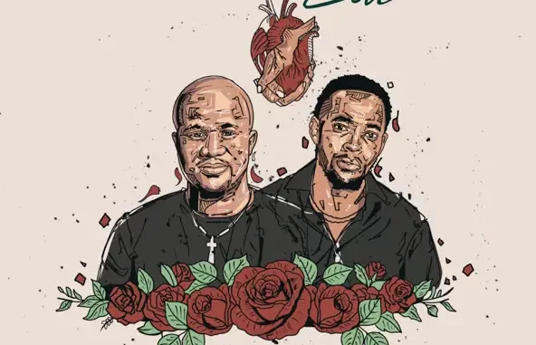 Knight SA & LebtoniQ - Crazy Love