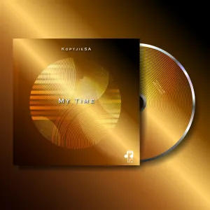 KoptjieSA - My Time EP