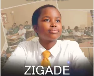 Lady Sphesh - Zigade