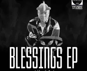 Lebtronik SA - Blessings EP Download