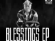 Lebtronik SA - Blessings EP Download