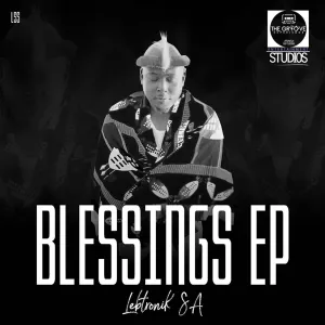 Lebtronik SA - Blessings EP Download