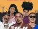 Lebza TheVillain & Luke M - Nanini Na ft. Nkosazana Daughter, Azana & Musa Keys