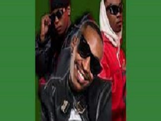 LeeMckrazy, Mellow & Sleazy - Izwe La Bantu ft. Amu Classic, Kappie & TmanXpress