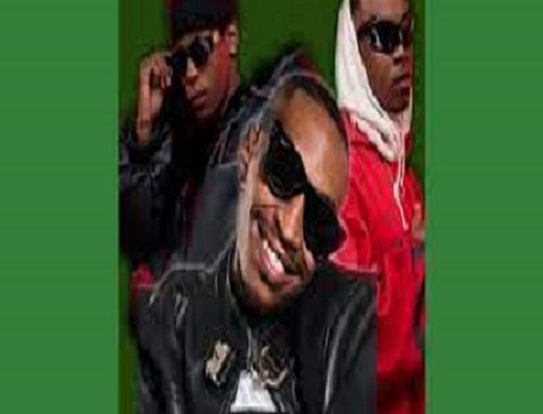 LeeMckrazy-Mellow-Sleazy---Izwe-La-Bantu LeeMckrazy, Mellow & Sleazy - Izwe La Bantu ft. Amu Classic, Kappie & TmanXpress