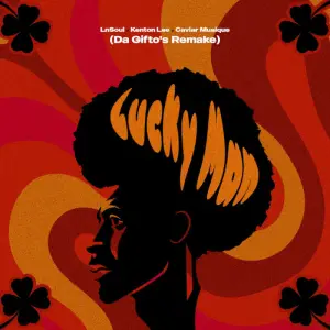 LnSoul, Kenton Lee & Caviar Musique - Lucky Man (Da Gifto's Remake)