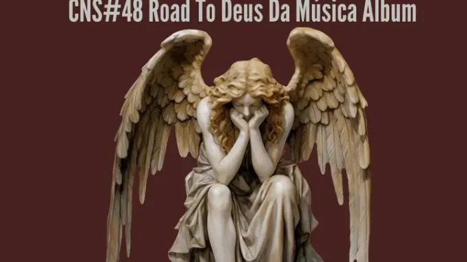 Loxion Deep - Chilla Nathi Session 48 (100% Production Mix)