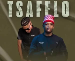 Major Keys & Slidoo Man - Tsa Felo