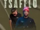 Major Keys & Slidoo Man - Tsa Felo