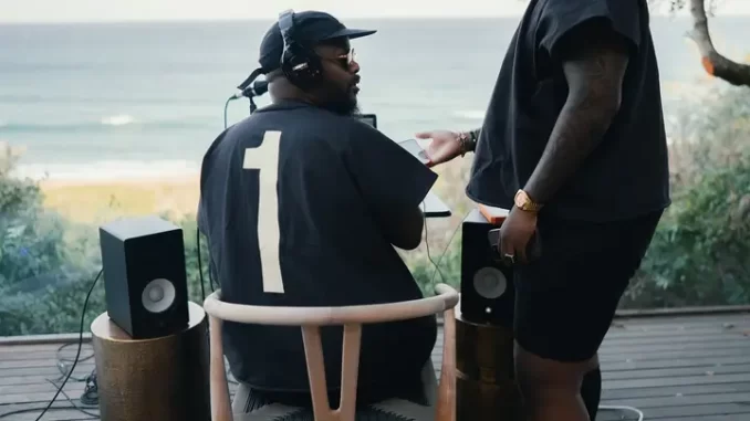 Major League Djz & Sun El Musician - House Balcony Mix