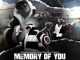 Malome Vector & Lizwi Wokuqala - Memory Of You ft. Aubrey Qwana, Trymore, Maraza, SANNERE & Mally