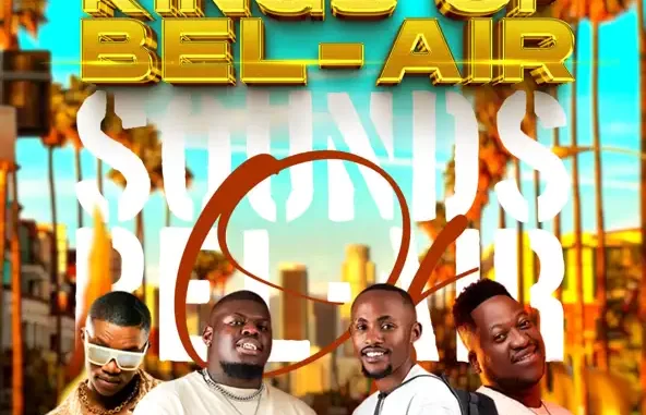 Mankay, Choco Dynasty, Pushkin RSA & Springle - Uthando ft. Khanya De Vocalist