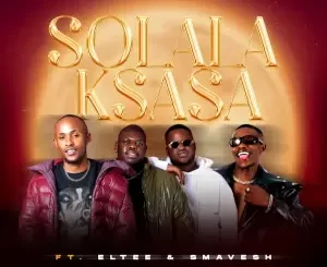 Mankay & Choco Dynasty, Pushkin RSA & Springle - Solala Ksasa ft. Eltee & Smavesh