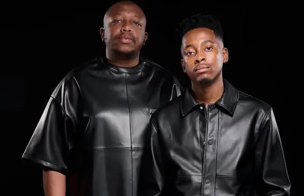 Mas Musiq & Lawd Weezy - Amalanga Awafani ft. TO Starquality & Dj Maphorisa