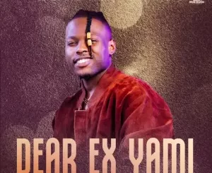 Mduduzi Ncube - Dear Ex Yami ft. Fanatic SA, Stallin Matsitsa, Caeser & Ayanda Art