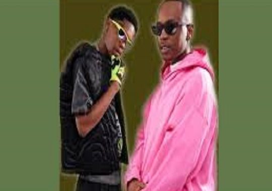 Mellow -leazy-MrNationThingz---Mzokwana-ft-M.J Mellow & Sleazy, MrNationThingz - Mzokwana ft. M.J