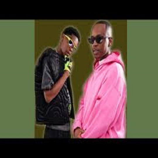 Mellow & Sleazy, MrNationThingz - Mzokwana ft. M.J