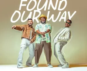 Mi Casa - Found Our Way