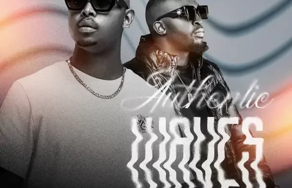 Mick-Man-Thee-Bless---Authentic-Waves Mick-Man & The Bless - Classic ft. DJ Jaivane & Zar Keyz