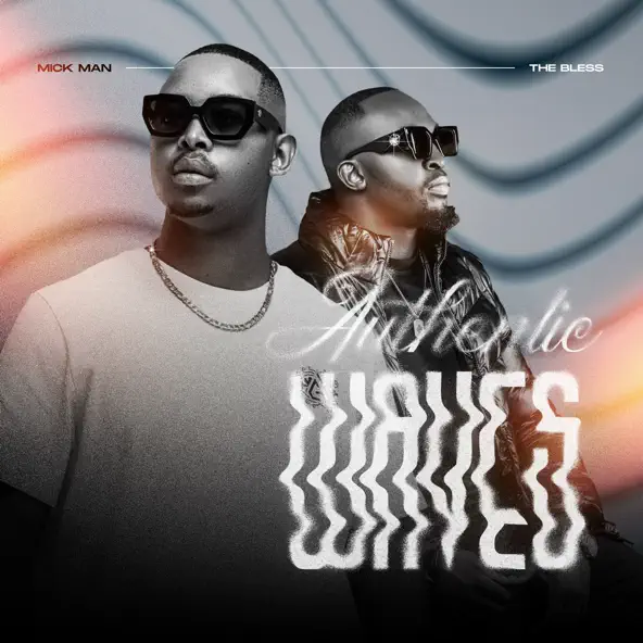 Mick-Man & The Bless - Classic ft. DJ Jaivane & Zar Keyz