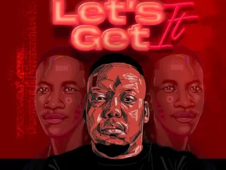 Monocles & MDU aka TRP - Let's Get It