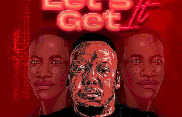 Monocles & MDU aka TRP - Let's Get It