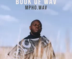 Mpho.Wav & Atmos Blaq - ATMOS WAV I