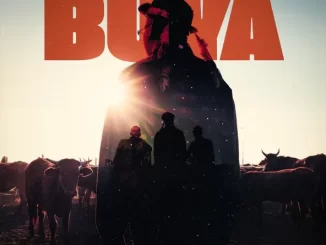 Mthunzi, Shakes & Les - Buya