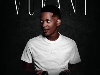 MuziqalTone - Vukani Album