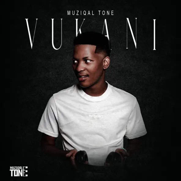 MuziqalTone - Vukani Album